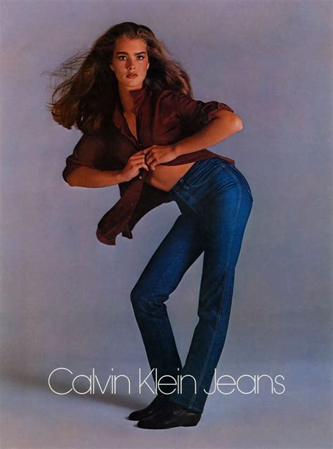 calvin klein controversial ads.